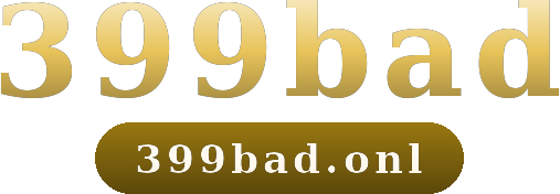 399bad logo